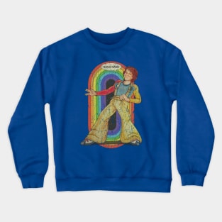 Nanu Nanu 1978 Crewneck Sweatshirt